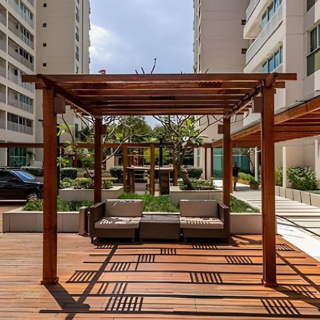 Suite Verano Stay Com Mini Copa, Wifi 500 Mb, Trabalho, Lazer & Eventos Rio de Janeiro Zewnętrze zdjęcie