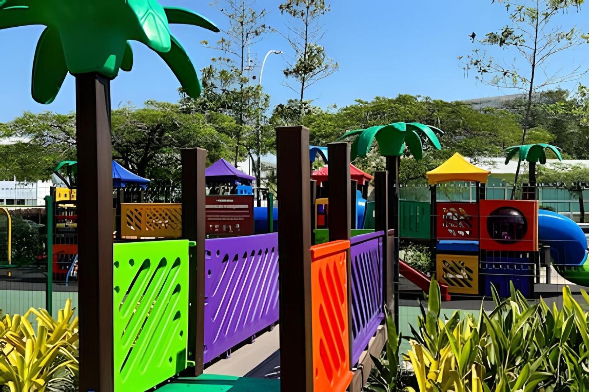 Suite Verano Stay Com Mini Copa, Wifi 500 Mb, Trabalho, Lazer & Eventos Rio de Janeiro Zewnętrze zdjęcie