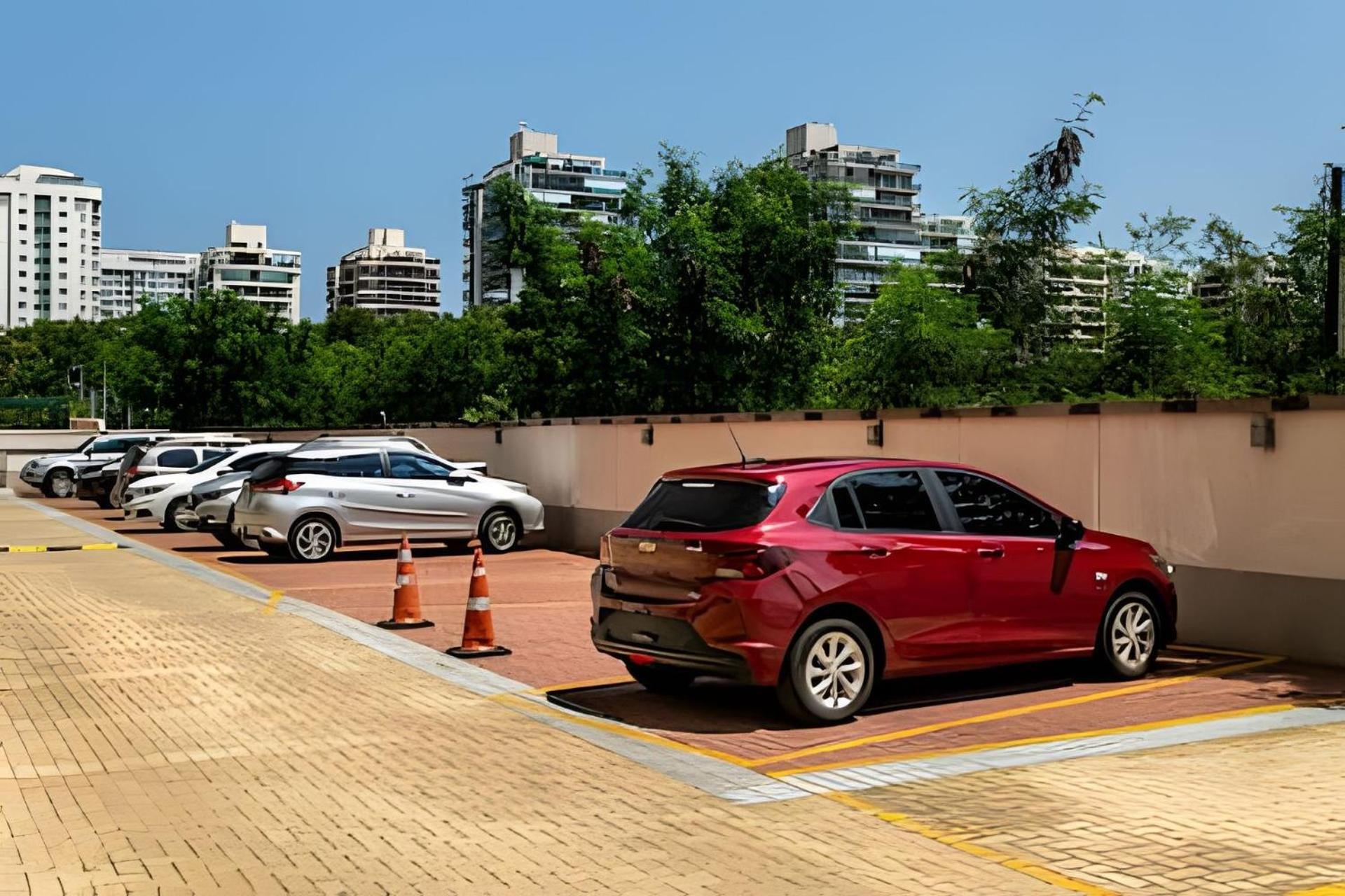 Suite Verano Stay Com Mini Copa, Wifi 500 Mb, Trabalho, Lazer & Eventos Rio de Janeiro Zewnętrze zdjęcie