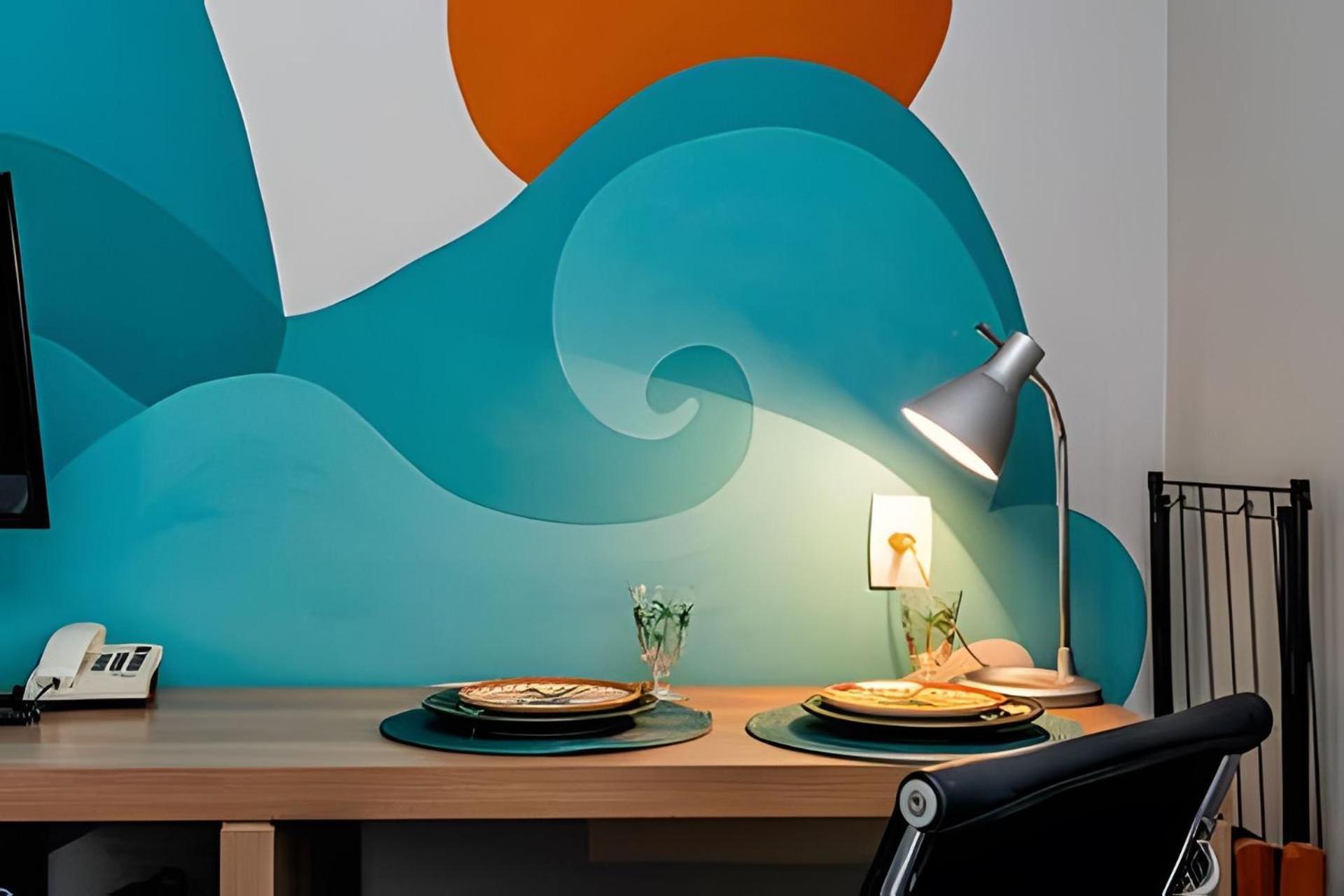 Suite Verano Stay Com Mini Copa, Wifi 500 Mb, Trabalho, Lazer & Eventos Rio de Janeiro Zewnętrze zdjęcie