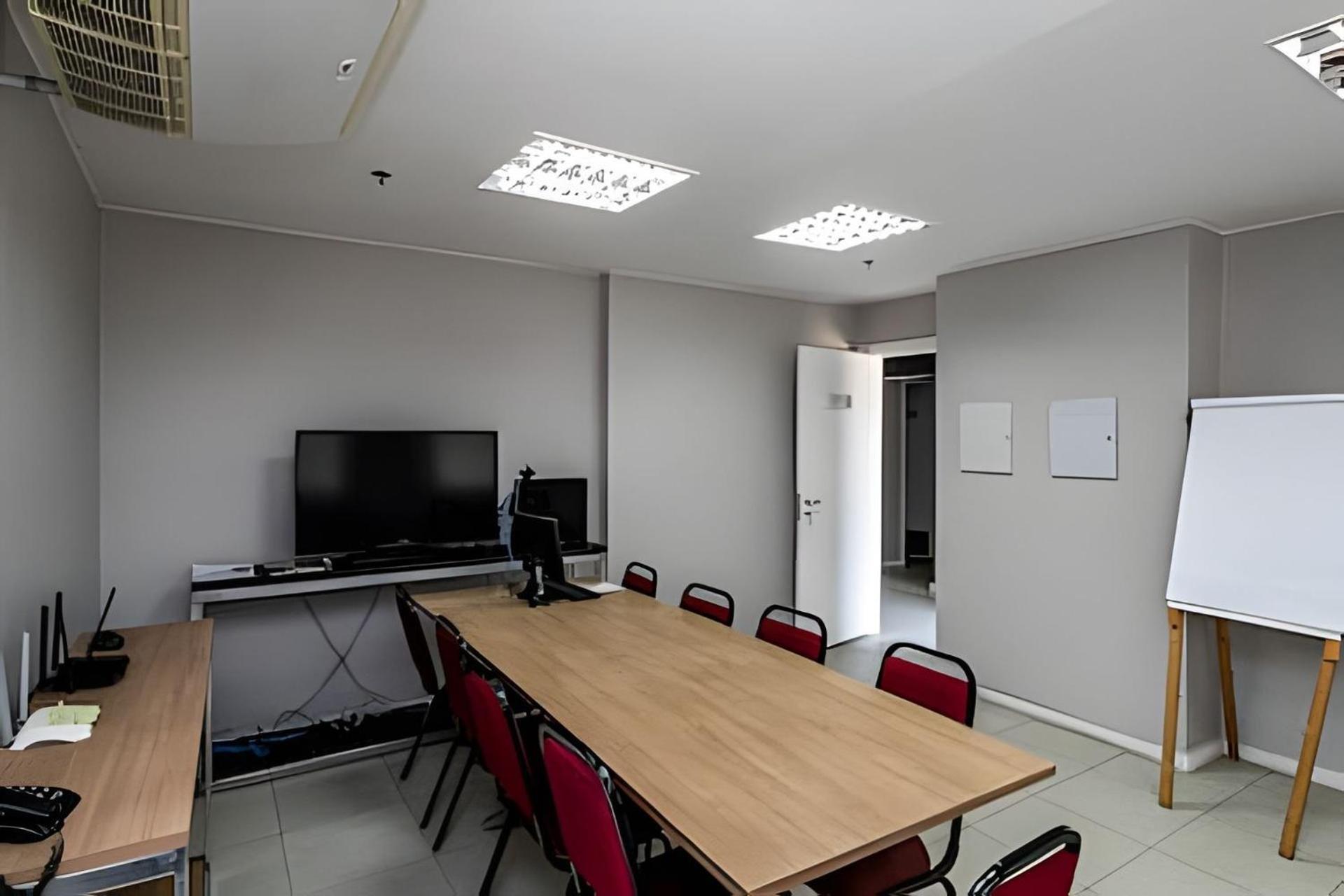 Suite Verano Stay Com Mini Copa, Wifi 500 Mb, Trabalho, Lazer & Eventos Rio de Janeiro Zewnętrze zdjęcie