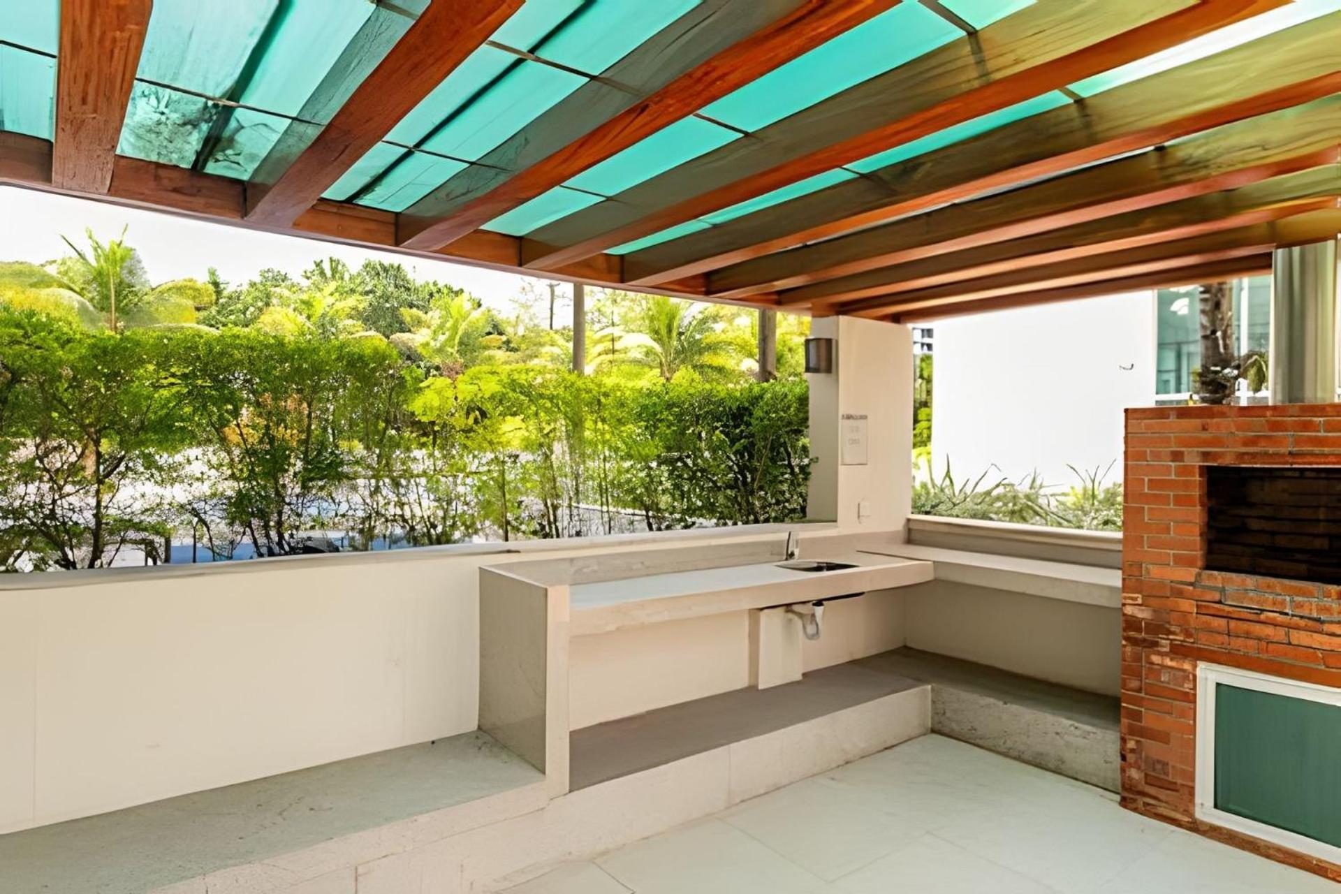 Suite Verano Stay Com Mini Copa, Wifi 500 Mb, Trabalho, Lazer & Eventos Rio de Janeiro Zewnętrze zdjęcie
