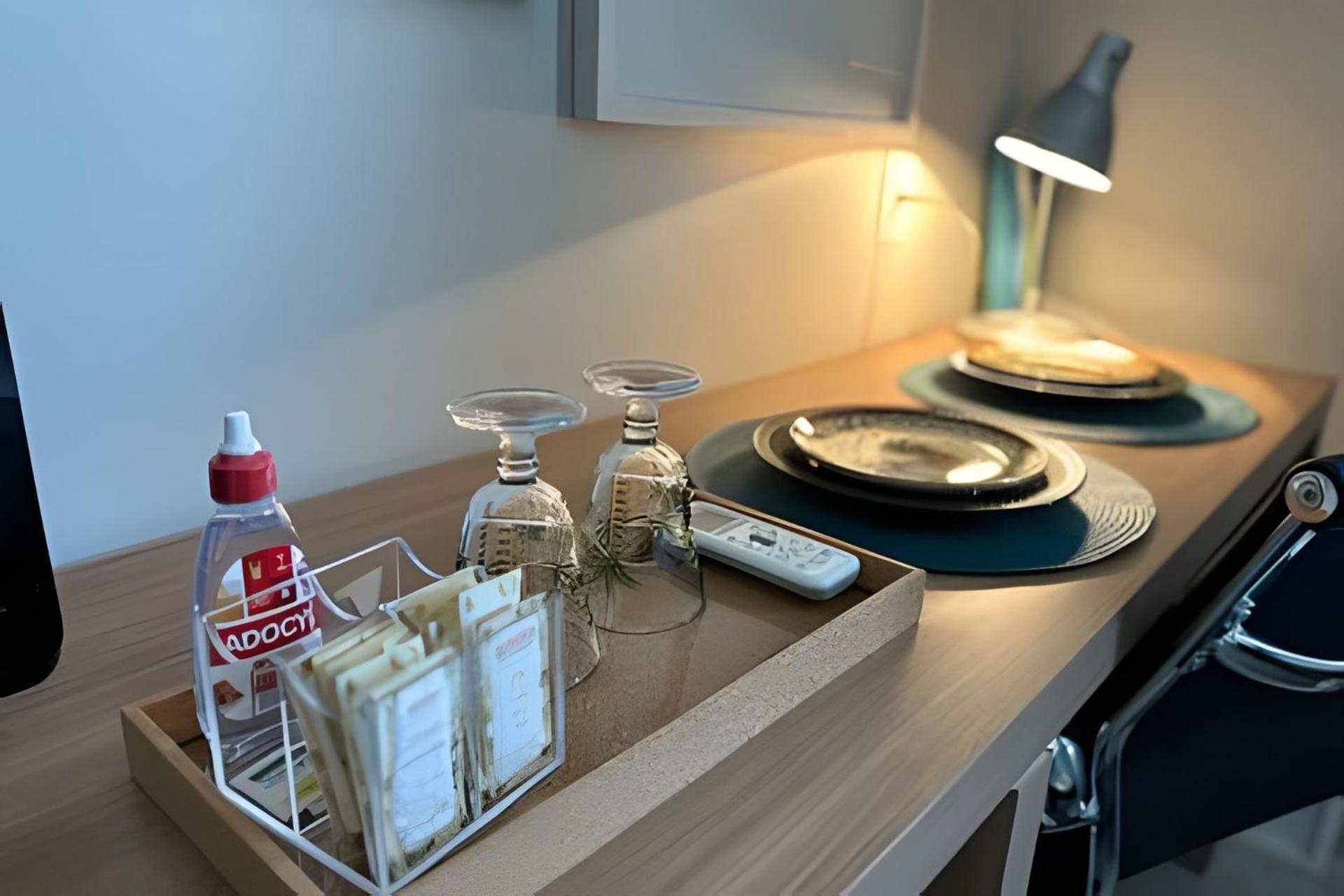 Suite Verano Stay Com Mini Copa, Wifi 500 Mb, Trabalho, Lazer & Eventos Rio de Janeiro Zewnętrze zdjęcie