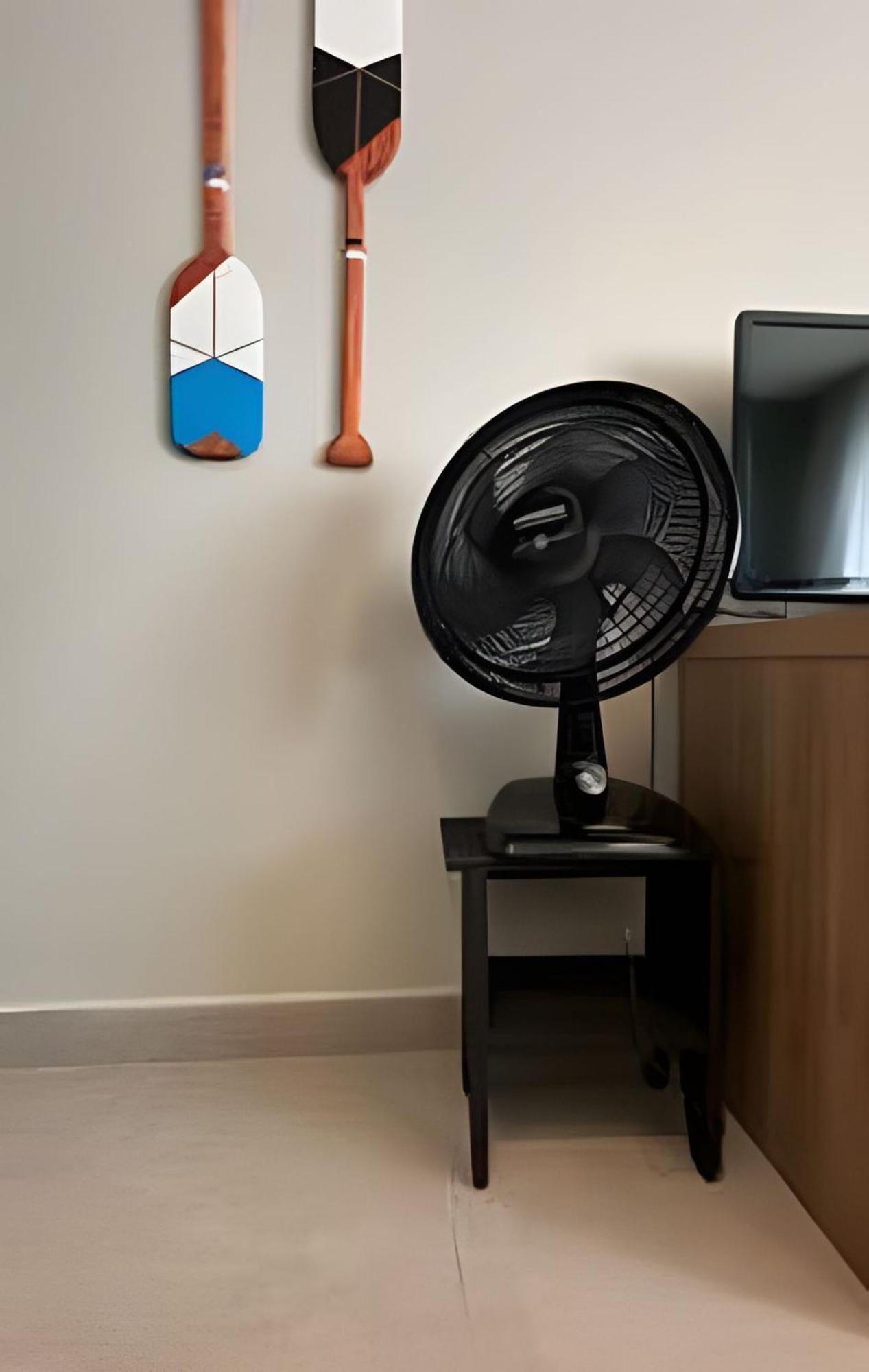 Suite Verano Stay Com Mini Copa, Wifi 500 Mb, Trabalho, Lazer & Eventos Rio de Janeiro Zewnętrze zdjęcie