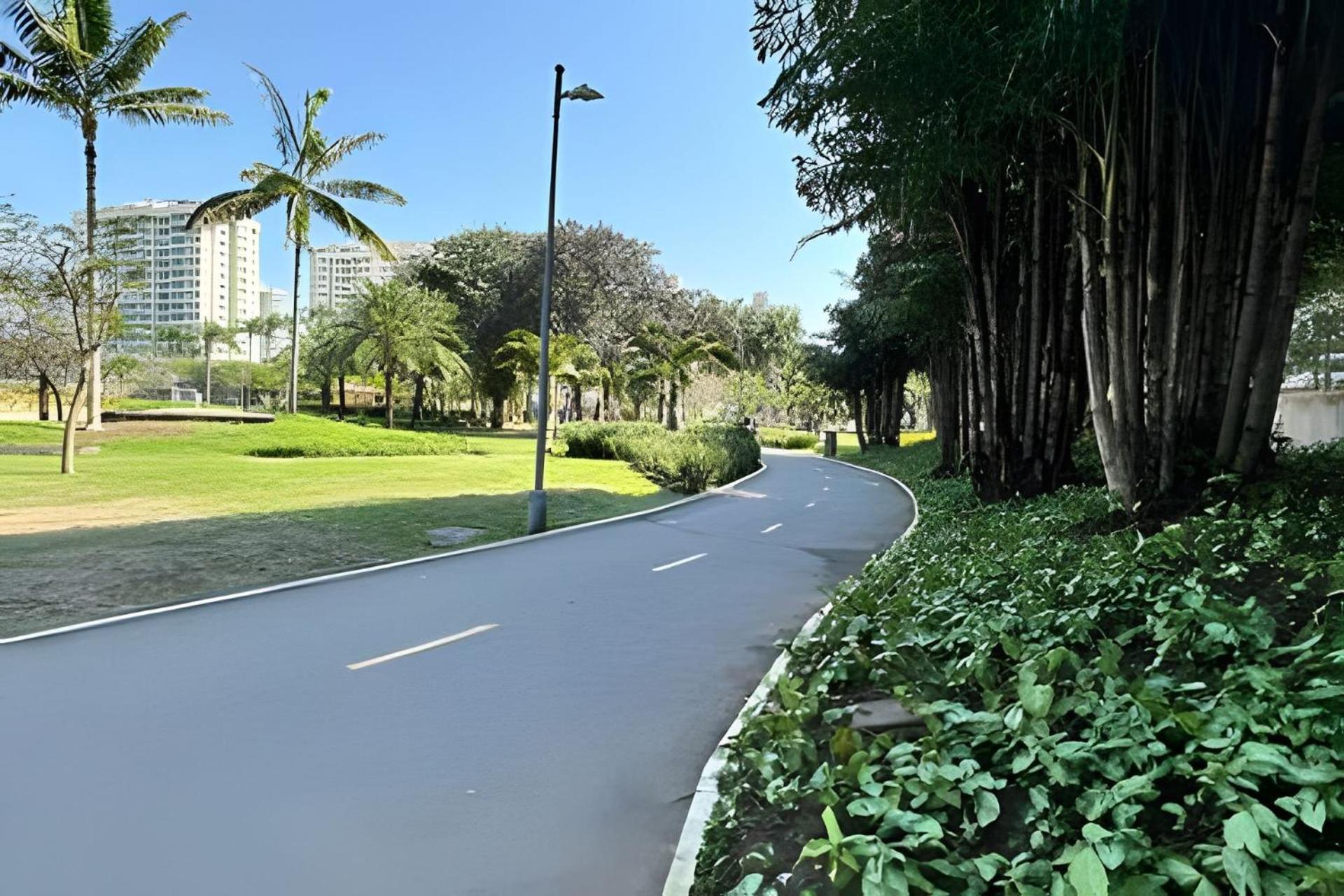 Suite Verano Stay Com Mini Copa, Wifi 500 Mb, Trabalho, Lazer & Eventos Rio de Janeiro Zewnętrze zdjęcie