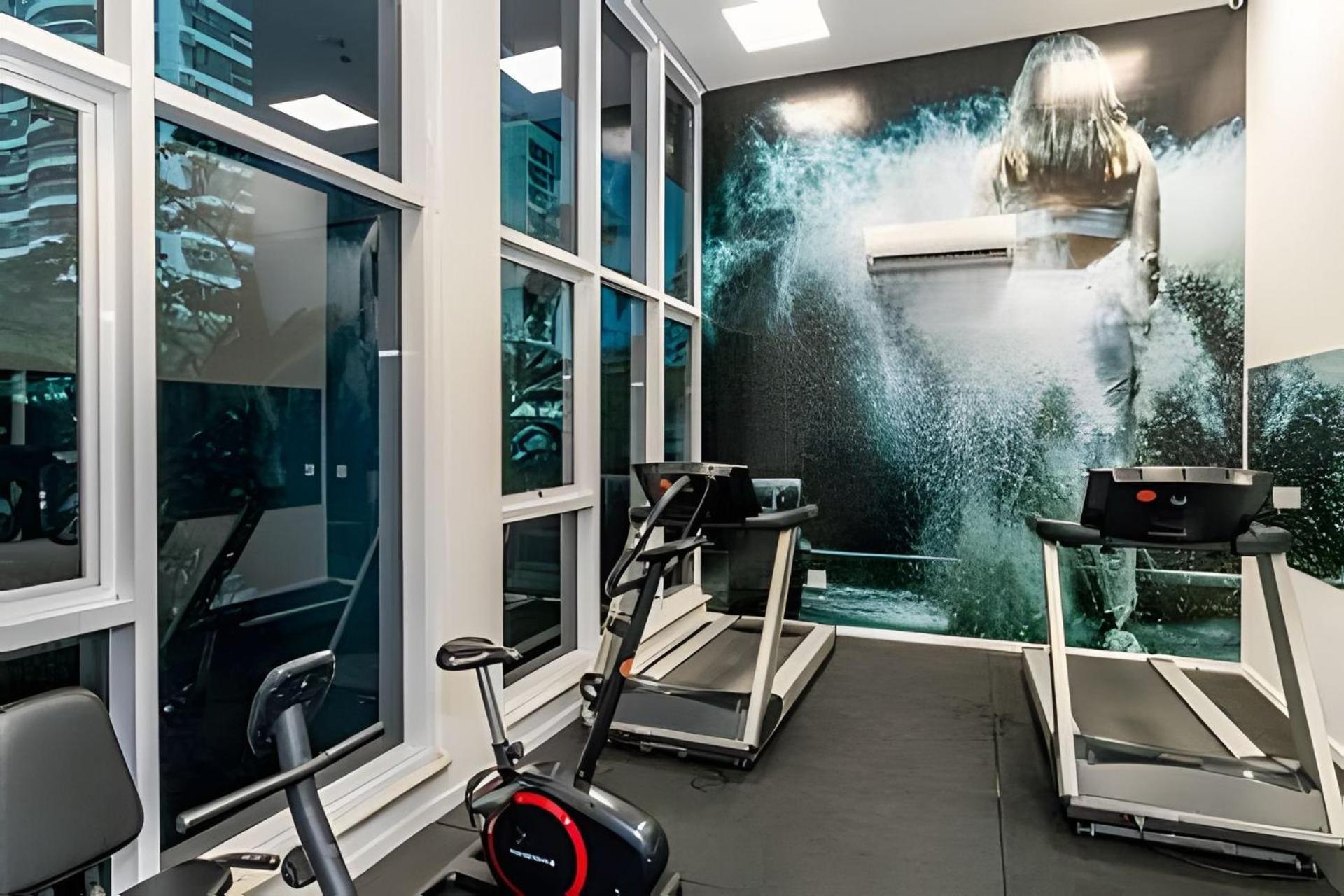 Suite Verano Stay Com Mini Copa, Wifi 500 Mb, Trabalho, Lazer & Eventos Rio de Janeiro Zewnętrze zdjęcie