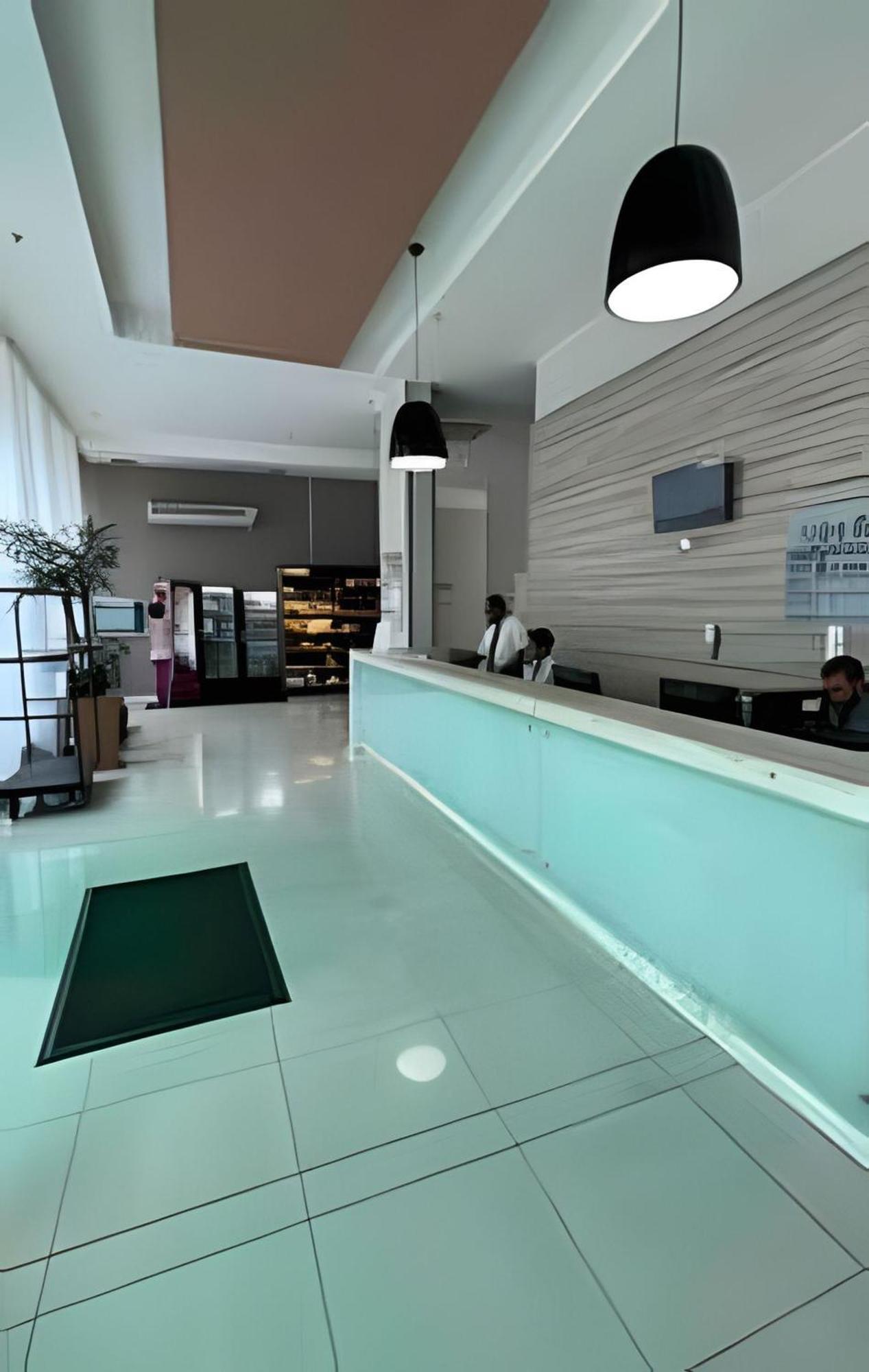 Suite Verano Stay Com Mini Copa, Wifi 500 Mb, Trabalho, Lazer & Eventos Rio de Janeiro Zewnętrze zdjęcie