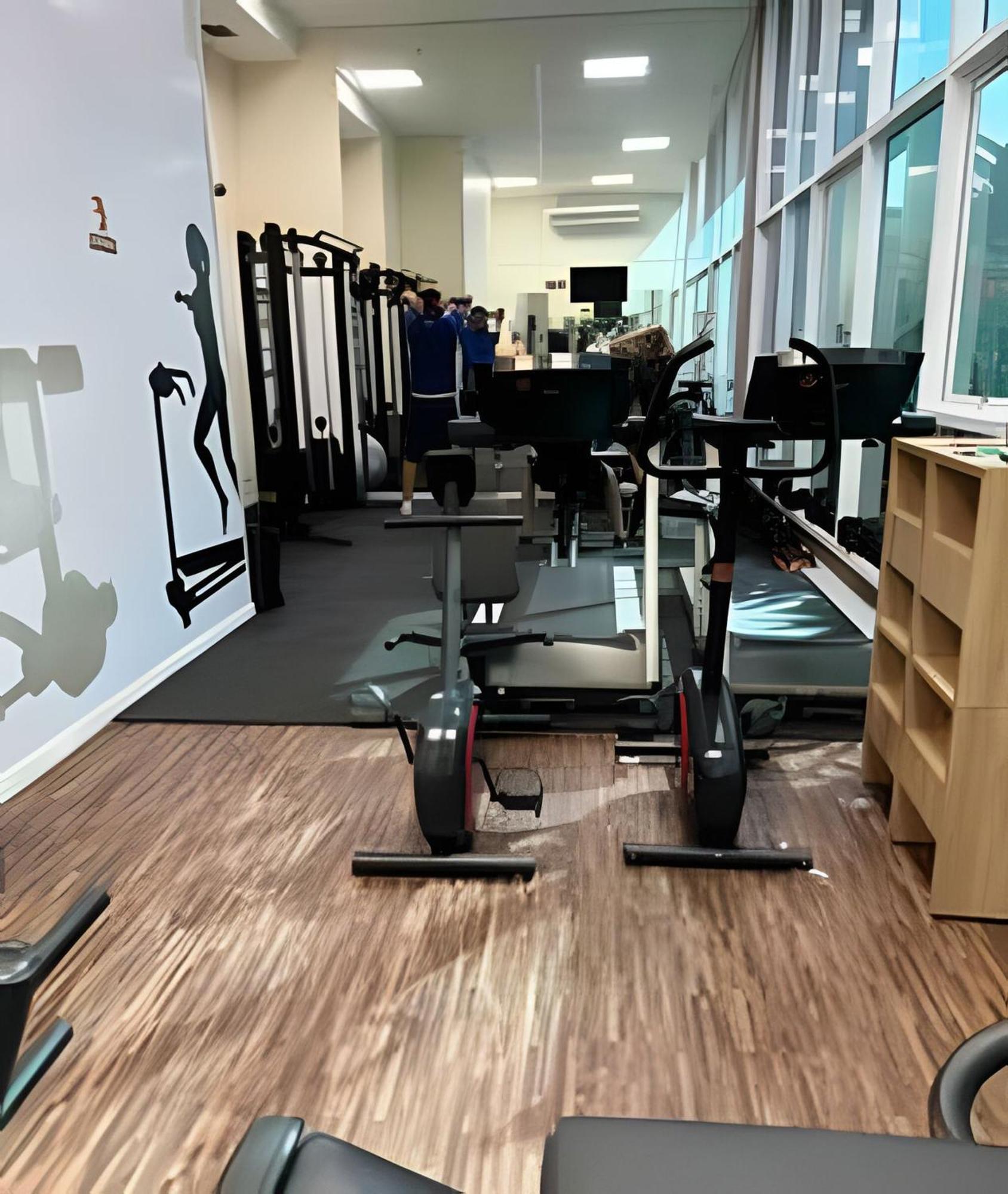 Suite Verano Stay Com Mini Copa, Wifi 500 Mb, Trabalho, Lazer & Eventos Rio de Janeiro Zewnętrze zdjęcie