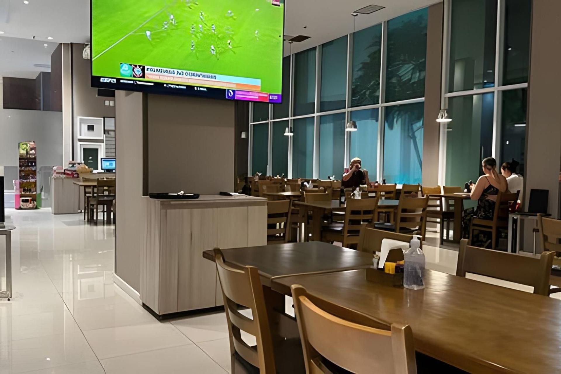 Suite Verano Stay Com Mini Copa, Wifi 500 Mb, Trabalho, Lazer & Eventos Rio de Janeiro Zewnętrze zdjęcie