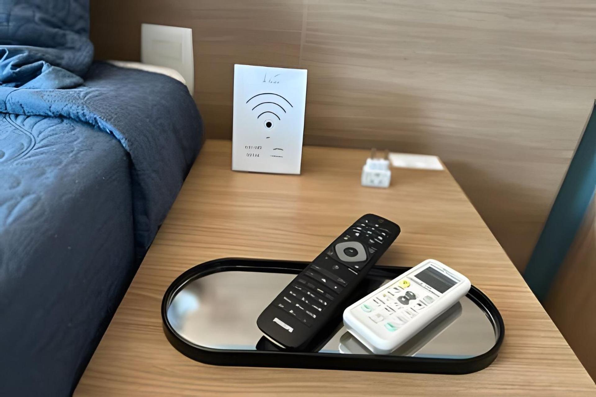Suite Verano Stay Com Mini Copa, Wifi 500 Mb, Trabalho, Lazer & Eventos Rio de Janeiro Zewnętrze zdjęcie
