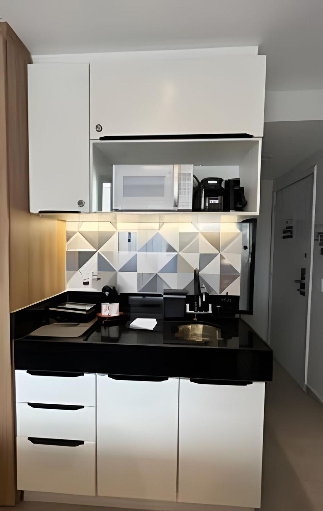 Suite Verano Stay Com Mini Copa, Wifi 500 Mb, Trabalho, Lazer & Eventos Rio de Janeiro Zewnętrze zdjęcie