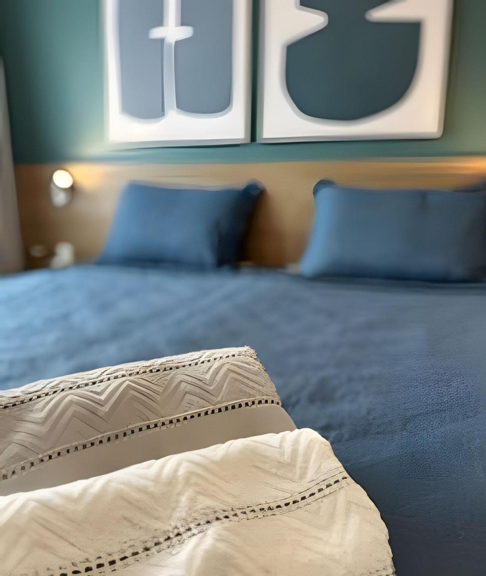 Suite Verano Stay Com Mini Copa, Wifi 500 Mb, Trabalho, Lazer & Eventos Rio de Janeiro Zewnętrze zdjęcie